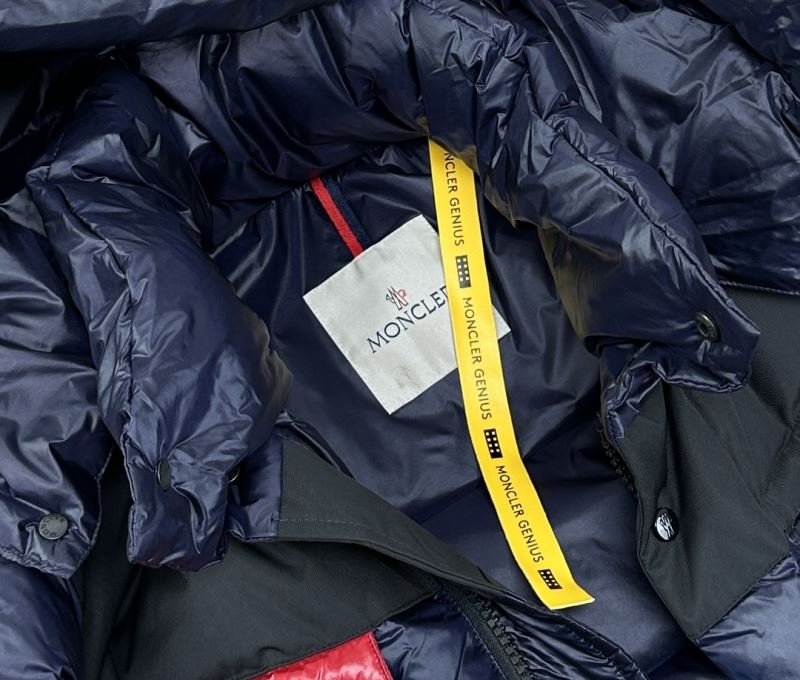 Moncler Down Jackets